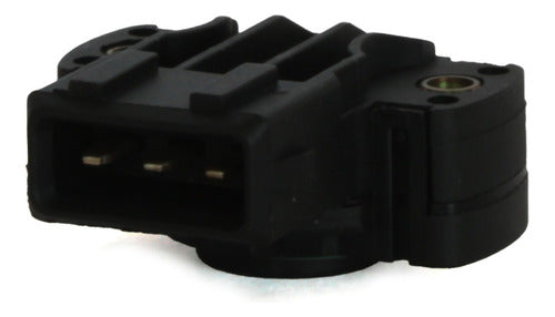 Sensor Tps Vw Jetta 4 Cil 1.8l 1993 1994 1995 1996 1997 1998