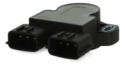 Sensor Tps Nissan Sentra 4 Cil 2.0l 1998 1999