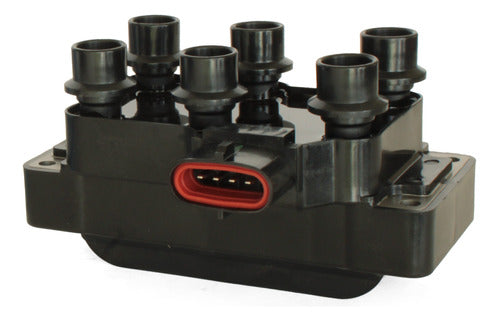Bobina Encendido Mazda B3000 6cil 3.0 1995 1996 1997 1998