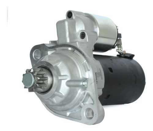 Marcha Vw Jetta 5 Cil 2.5l 2010 2011 2012 2013
