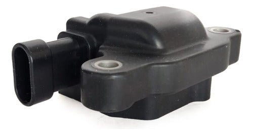 Bobina Encendido Chevrolet Colorado 8 Cil 5 3.l 2009 2010