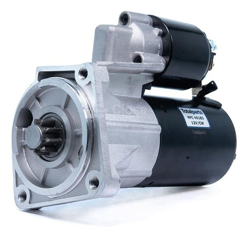 Marcha Vw Pointer 4 Cil 2.0 1998 1999 2000 2001 Flecha Corta