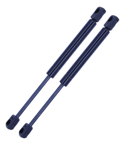 Par Amortiguadores Tapa Maletero Vw Jetta 1999 2000 2001