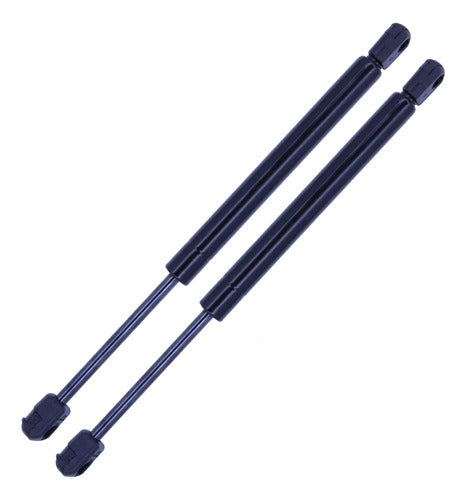 Par Amortiguadores Cofre Ford Explorer 2006 2007 2008 2009