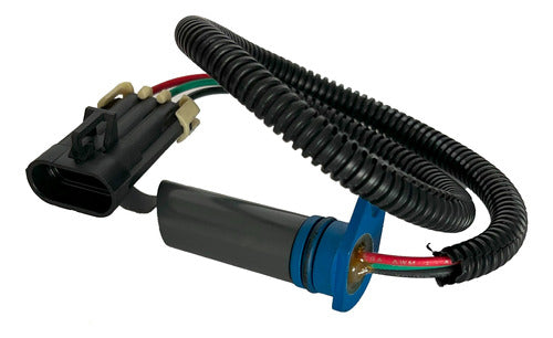 Sensor Árbol De Levas Chevrolet Malibu 6 Cil 3.1l 1997 1998