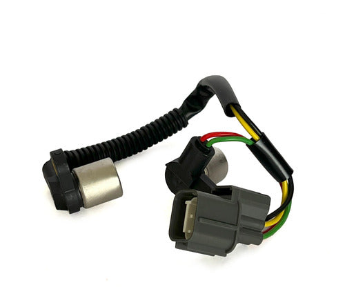 Sensor Árbol De Levas Honda Accord 6 Cil 3.0l 1998 1999 2000