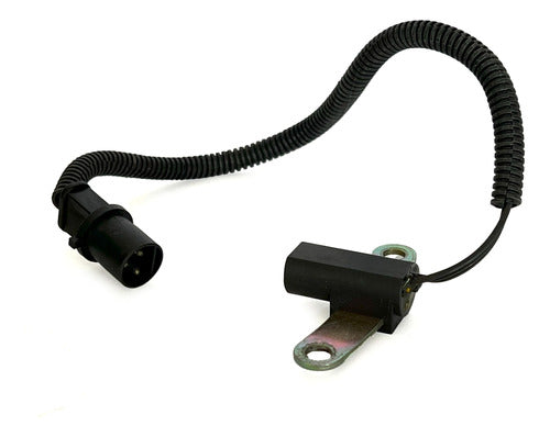 Sensor Cigüeñal Jeep Cherokee 4 Cil 2.5l 1991 1992