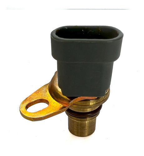 Sensor Posición Cigüeñal Gmc C3500 8 Cil 6.5l 2001