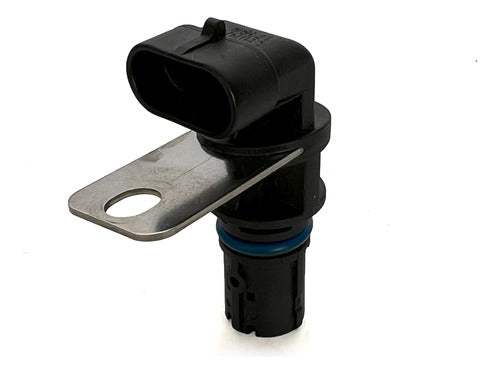 Sensor Cigüeñal Chevrolet Avalanche 8 Cil 5.3l 2002 2003