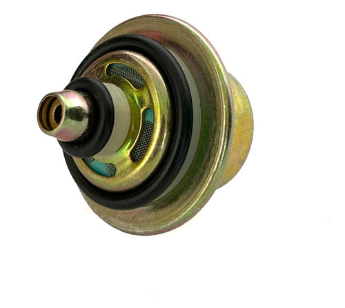 Regulador De Presión Chrysler Imperial 6 Cil 3.3l 1990 1991