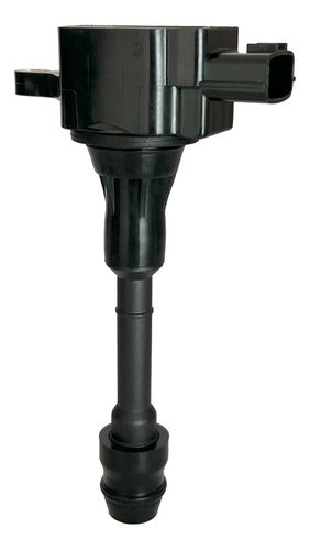 Bobina Encendido Nissan Altima 4 Cil 2.5l 2002 2003 2004