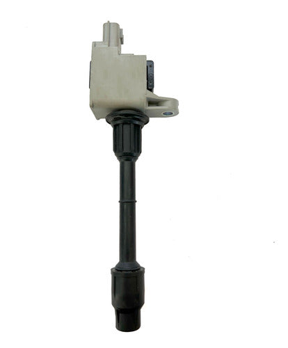 Bobina Encendido Nissan Pathfinder 6 Cil 3.5l 2001