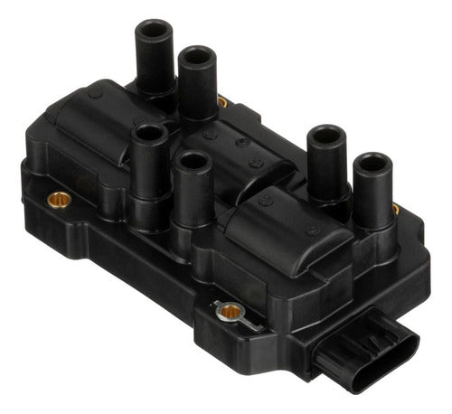 Bobina Encendido Chevrolet Equinox 6 Cil 3.4l 2005 2006 2007