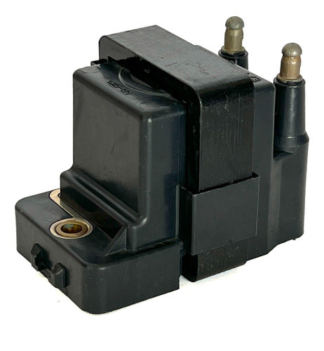 Bobina Encendido Saturn Sc 4 Cil 1.9l 1991-1992
