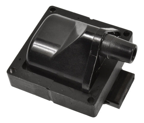 Bobina Encendido Toyota Supra 6 Cil 3.0l 1986 1987 1988 1989