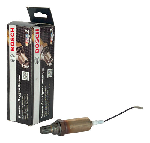Sensor Oxigeno Universal