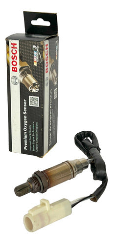 Sensor Oxigeno Ford Explorer 6 Cil 4.0l 1994 1995 1996 1997