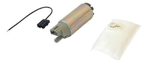 Bomba Gasolina Ford Ranger 4cil 2.5l 1999 2000 2001