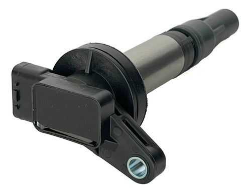 Bobina Encendido Jaguar Xk 8 Cil 4.2l 2007 2008 2009