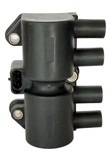 Bobina Encendido Chevrolet Aveo 4 Cil 1.6l 2004 2005 2006