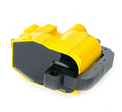 Bobina Encendido Chevrolet Avalanche 2500 8 Cil 8.1l 2002