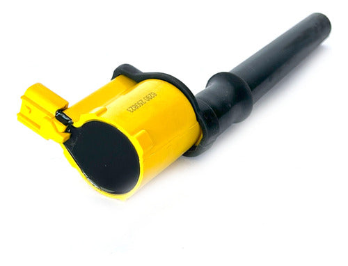 Bobina Encendido Ford Mustang 8 Cil 4.6l 1999