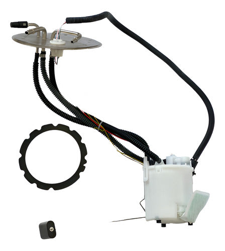 Bomba Gasolina F-250 Super Duty 10 Cil 6.8l 2000 Tq Trasero