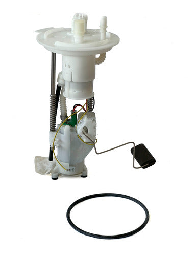 Bomba Gasolina Ford Expedition 8 Cil 5.4l 2005 2006