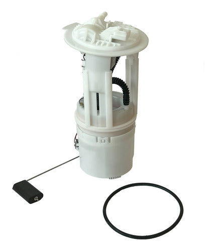 Bomba Gasolina Jeep Commander 8 Cil 4.7l 2006 2007 2008 2009