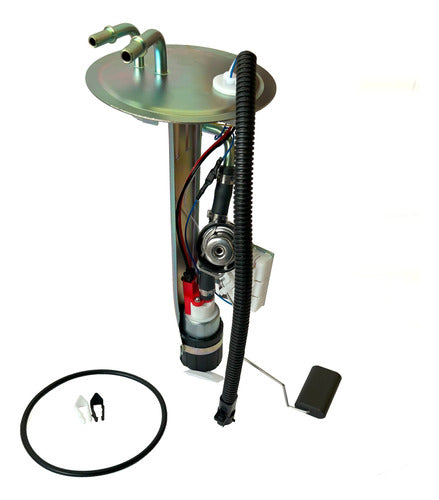Bomba Gasolina Ranger 4 Cil 2.3l 2001 2002 2003 Argentina