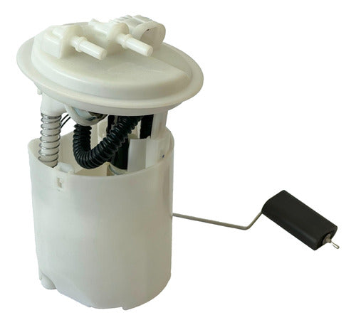 Bomba Gasolina Nissan Platina 4 Cil 1.6l 2002 2003 2004 2005