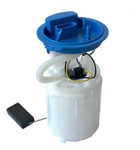 Bomba Gasolina Vw Beetle 4 Cil 1.8l 2014 2015 2016 2017