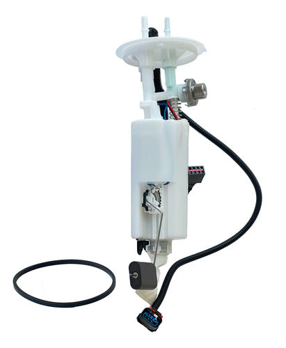 Bomba Gasolina Dodge Stratus 4 Cil 2.4l 1998 1999 2000