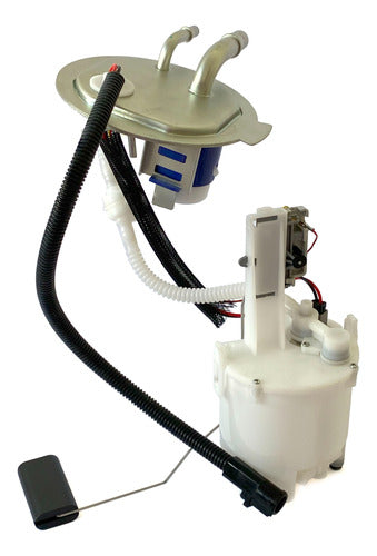 Bomba Gasolina Ford F-250 Super Duty 8 Cil 5.4l 2008 2009