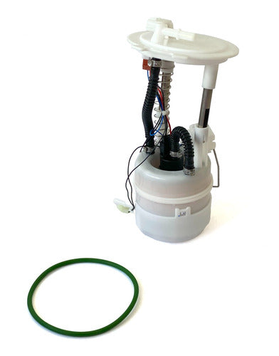 Bomba Gasolina Nissan Rogue 4 Cil 2.5l 2008 2009 2010 2011
