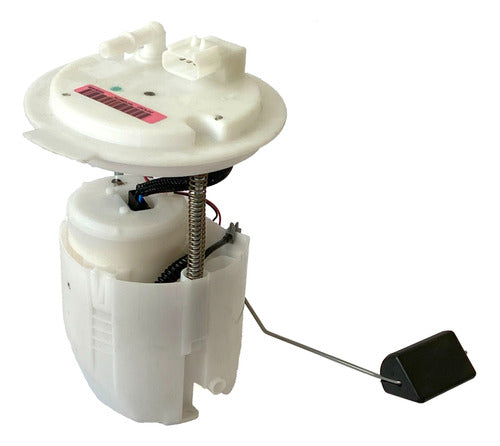 Bomba Gasolina Dodge Journey 6 Cil 3.5l 2009 2010