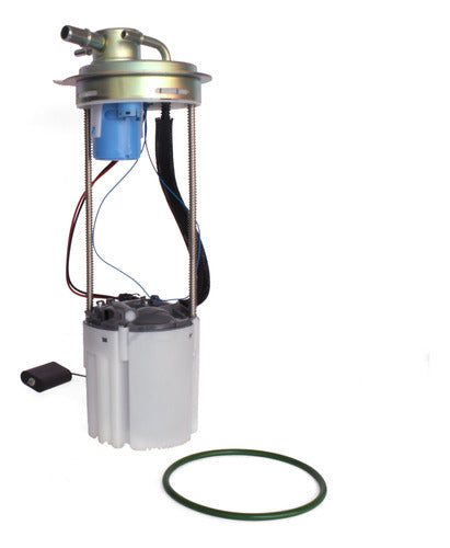 Bomba Gasolina Gmc Sierra1500 8 Cil 5.3l 2010 2011 2012 2013