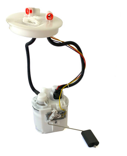 Bomba Gasolina Ford Mondeo 6 Cil 2.5l 2001 2002 2003 2004