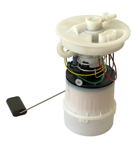 Bomba Gasolina Mazda 3 4 Cil 2.3l 2004 2005 2006 2007 2008
