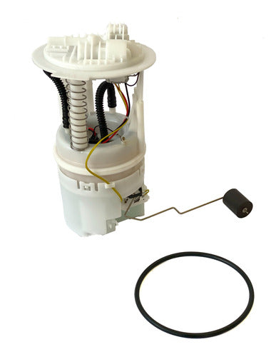Bomba Gasolina Pt Crusier 4 Cil 2.4l Turbo 2004 2005 2006