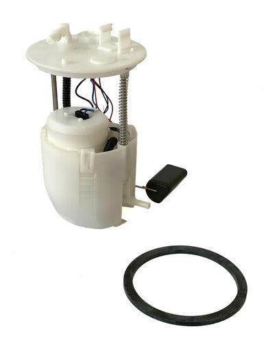 Bomba Gasolina Mitsubishi Eclipse 4 Cil 2.4l 2006 2007 2008