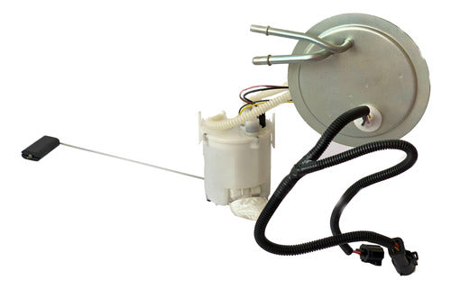 Bomba Gasolina Ford F-250 Duty 10 Cil 6.8l 1999 2000 2001
