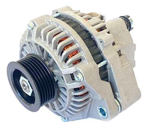 Alternador Acura El 4 Cil 1.7l 2001 2002 2003 2004 2005