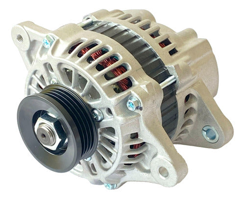 Alternador Dodge Atos 4 Cil 1.1 L 2005 2006 2007 2008 2009