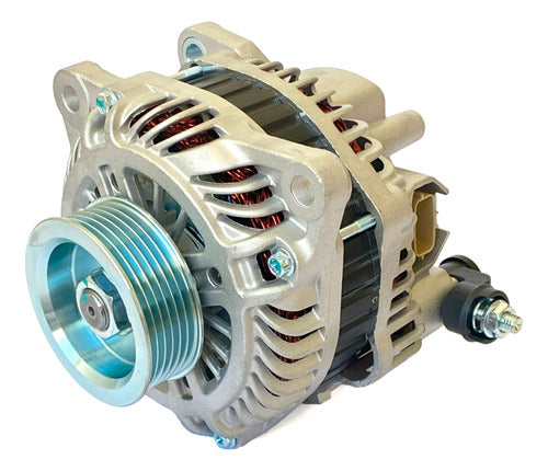 Alternador Mitsubishi Outlander 4 Cil 2.4l 2004 2005 2006