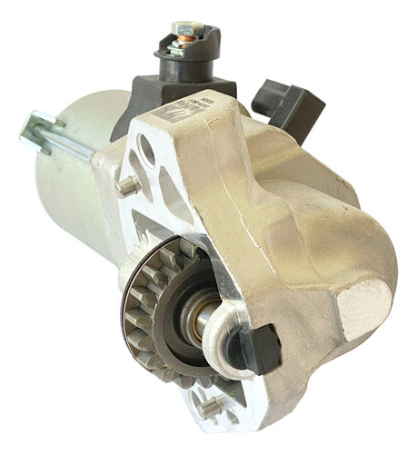 Marcha Honda Accord 6 Cil 3.5l 2013 2014 2015 2016 2017
