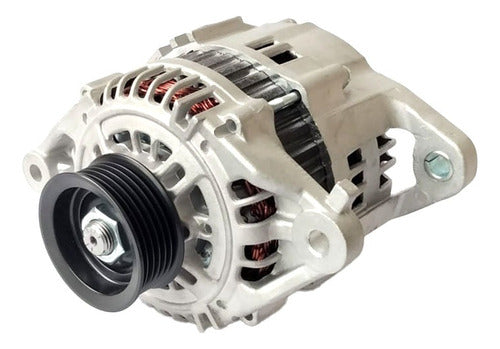 Alternador Nissan Sentra 200sx 4 Cil 1.6l 1995 1996