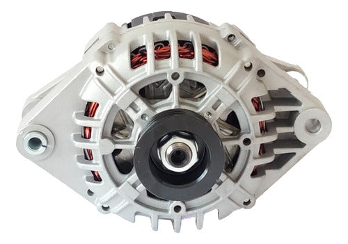 Alternador Chevrolet Zafira 4 Cil 2.2l 2006
