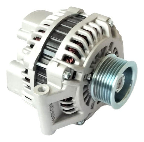 Alternador Honda Cr-v 4 Cil 2.4l 2002 2003 2004 2005 2006