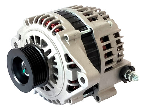 Alternador Nissan Sentra 4 Cil 1.8l 2000 2001 2002 2003 2004